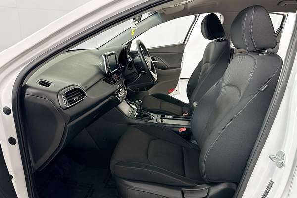 2023 Hyundai i30  PD.V4 MY23