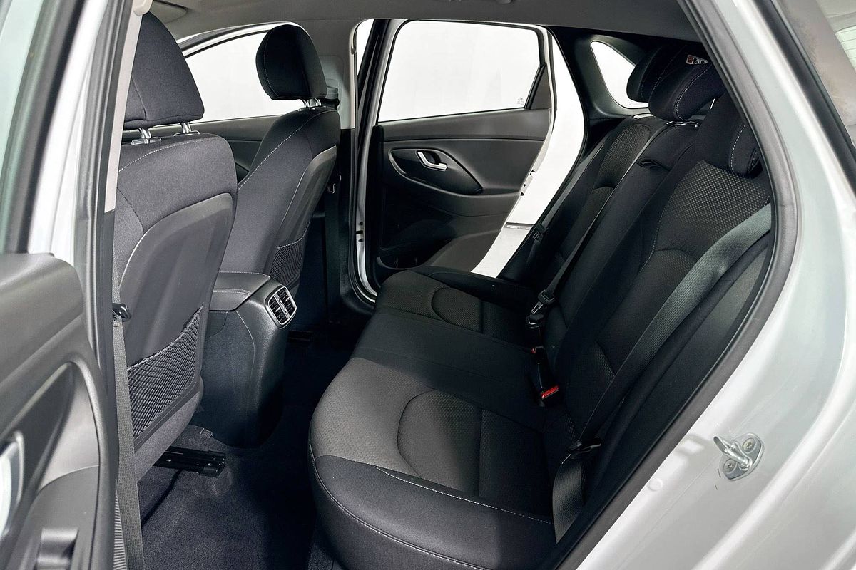 2023 Hyundai i30  PD.V4 MY23