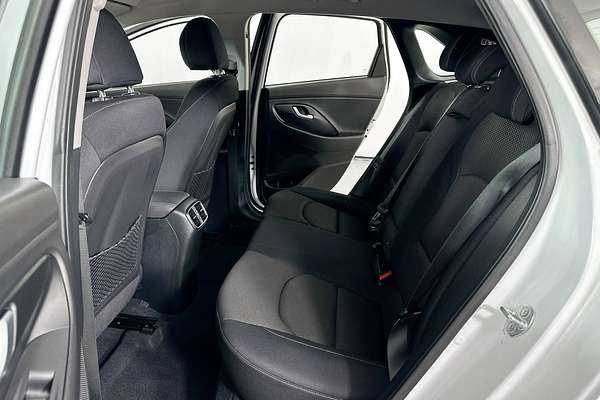 2023 Hyundai i30  PD.V4 MY23
