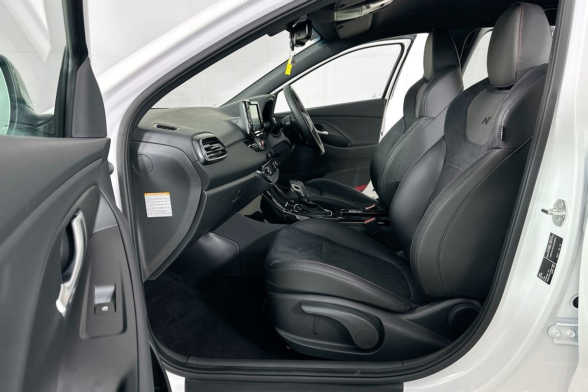 2024 Hyundai i30 N PDE.V6 MY25