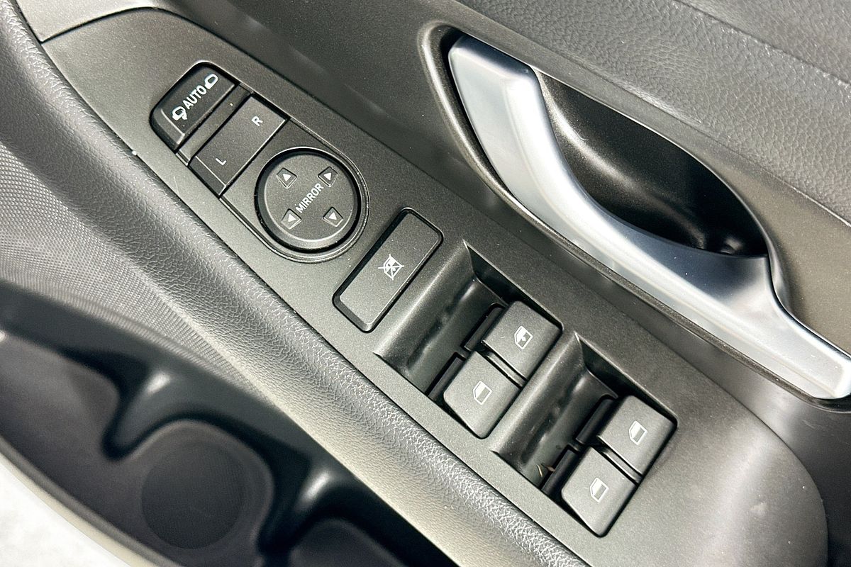 2020 Hyundai i30 ACTIVE PD2 MY20