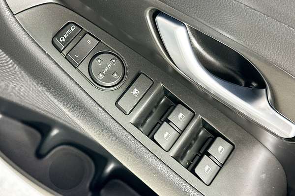 2020 Hyundai i30 ACTIVE PD2 MY20