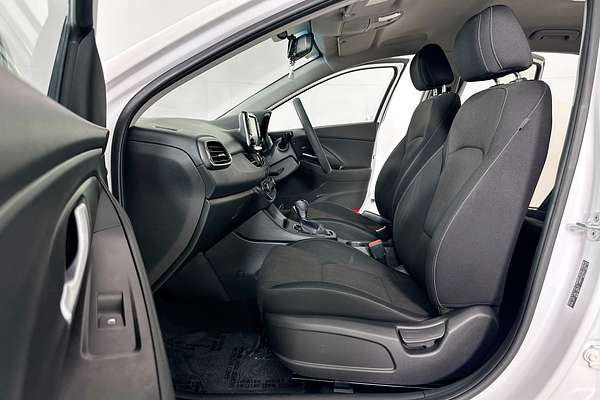 2019 Hyundai i30 GO PD.3 MY20