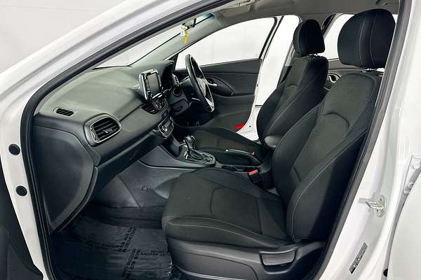 2019 Hyundai i30 ACTIVE PD2 MY19