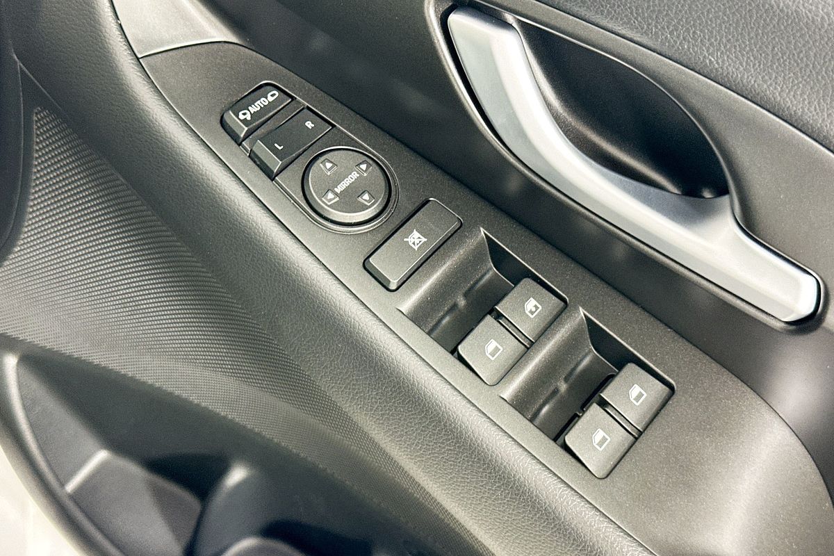 2020 Hyundai i30 ACTIVE PD2 MY20