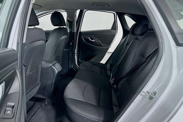 2020 Hyundai i30 Active PD2