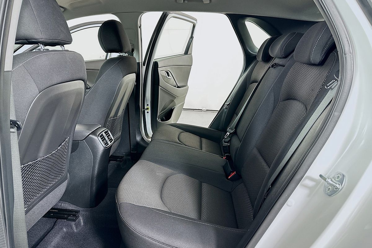 2022 Hyundai i30  PD.V4 MY23