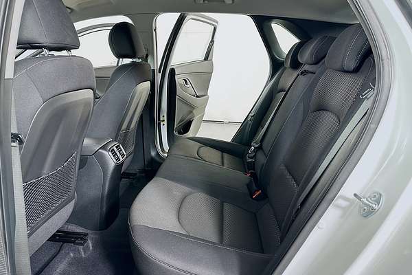 2022 Hyundai i30  PD.V4 MY23