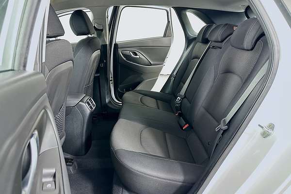 2022 Hyundai i30 PD.V4