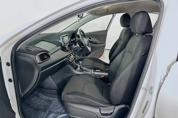 2019 Hyundai i30 ACTIVE PD2 MY19