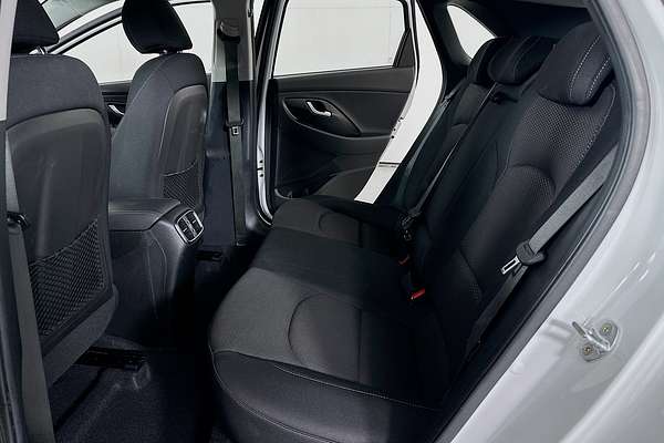 2022 Hyundai i30 PD.V4