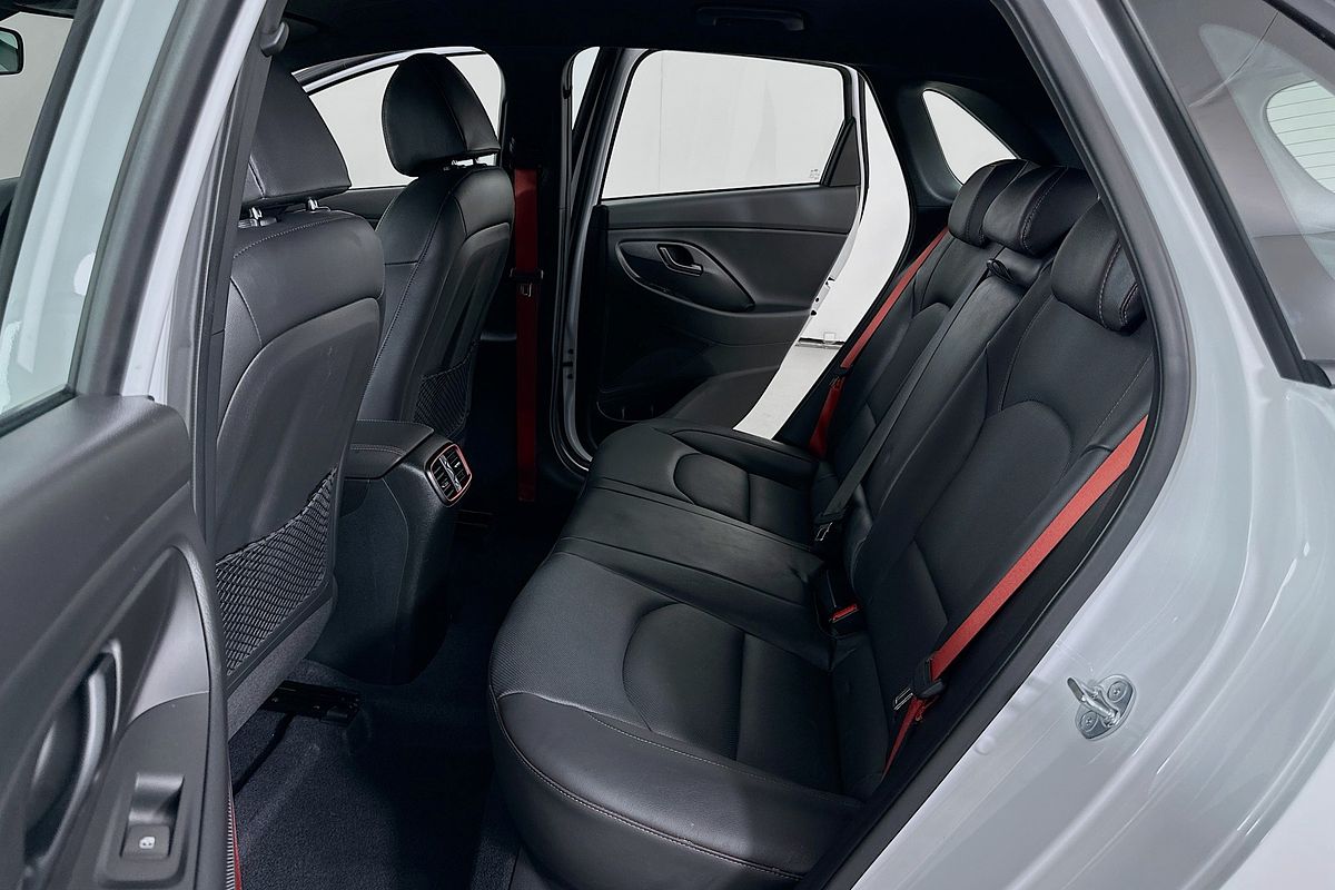 2023 Hyundai i30 N LINE PD.V4 MY23