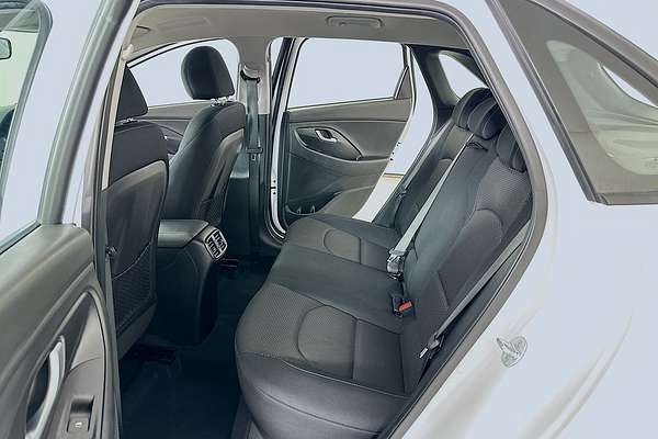2023 Hyundai i30  PD.V4 MY23