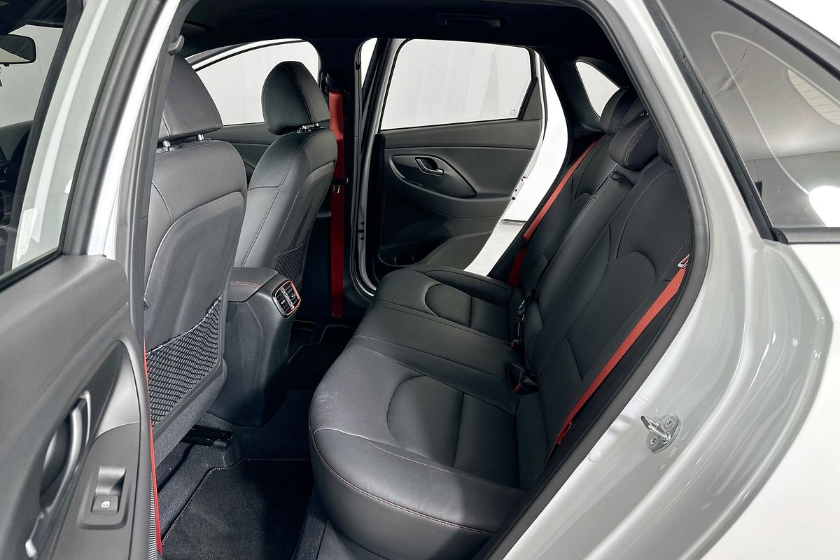 2023 Hyundai i30 N LINE PD.V4 MY23