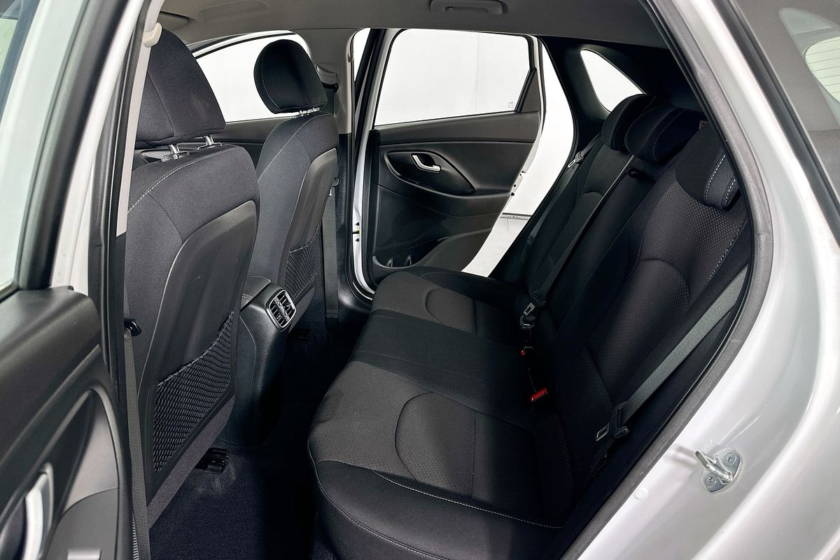 2023 Hyundai i30  PD.V4 MY23