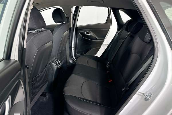 2023 Hyundai i30  PD.V4 MY23