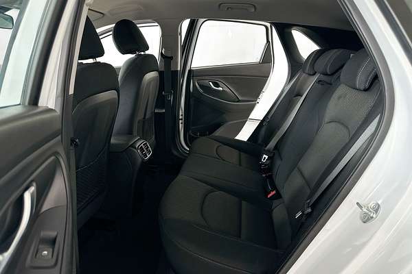 2023 Hyundai i30  PD.V4 MY23