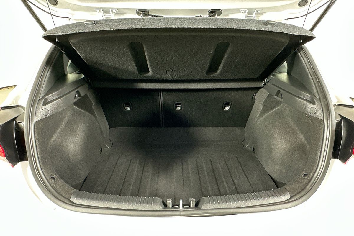 2023 Hyundai i30  PD.V4 MY23