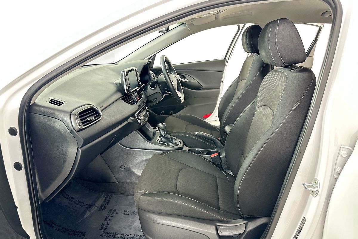 2020 Hyundai i30 ACTIVE PD2 MY20