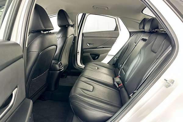 2021 Hyundai i30 ACTIVE CN7.V1 MY21