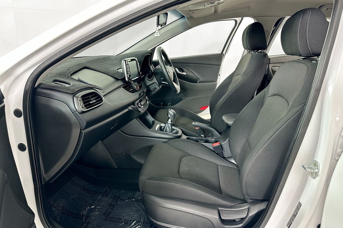 2020 Hyundai i30 ACTIVE PD2 MY20