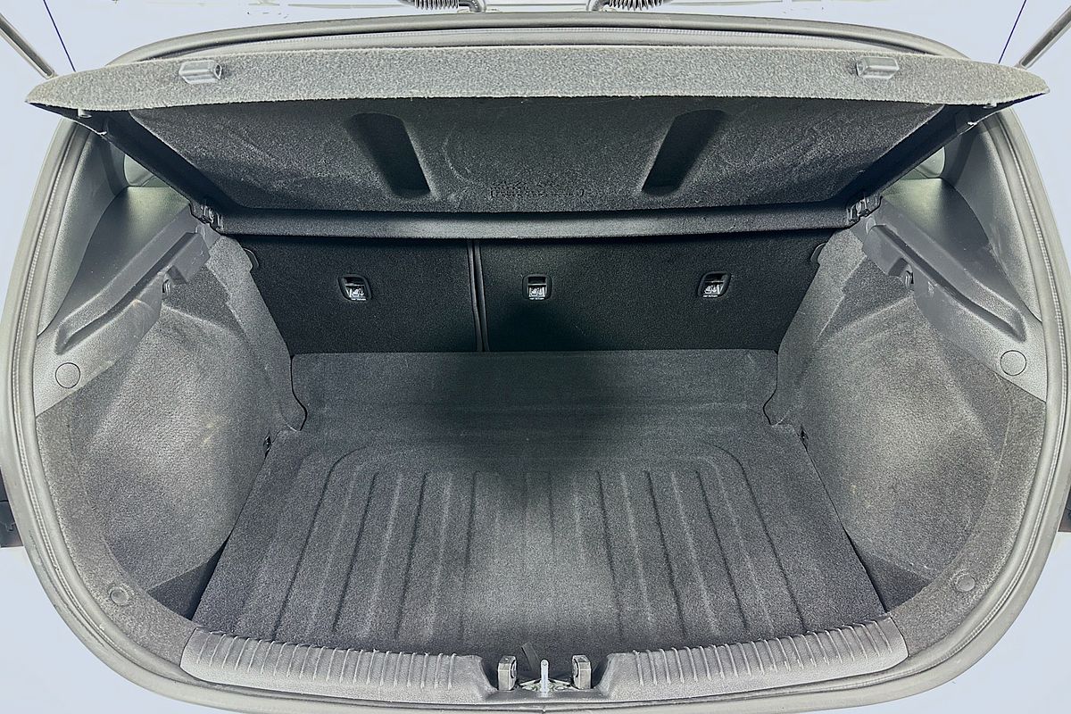 2022 Hyundai i30 PD.V4