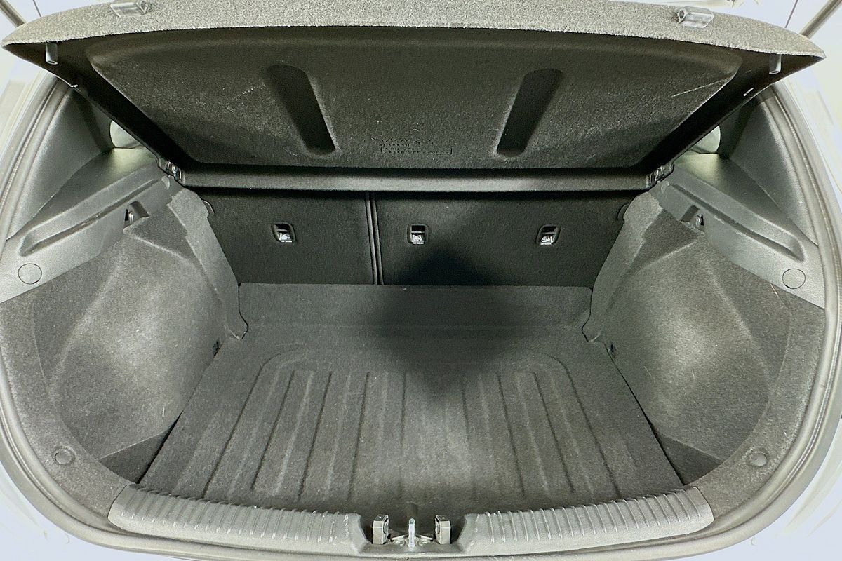2022 Hyundai i30 PD.V4