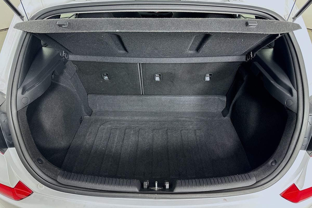 2019 Hyundai i30 ACTIVE PD2 MY19