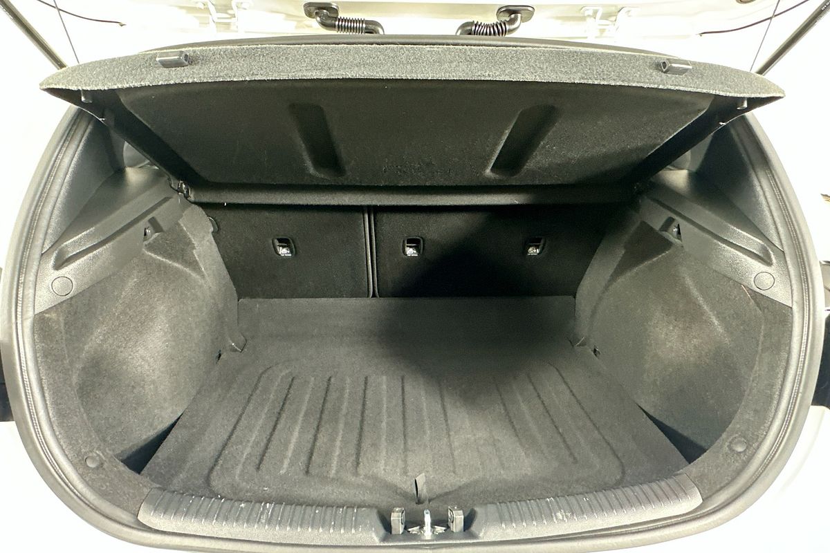 2022 Hyundai i30  PD.V4 MY22