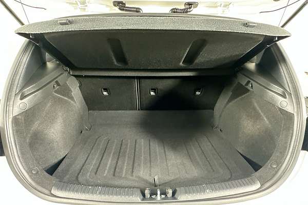2022 Hyundai i30  PD.V4 MY22