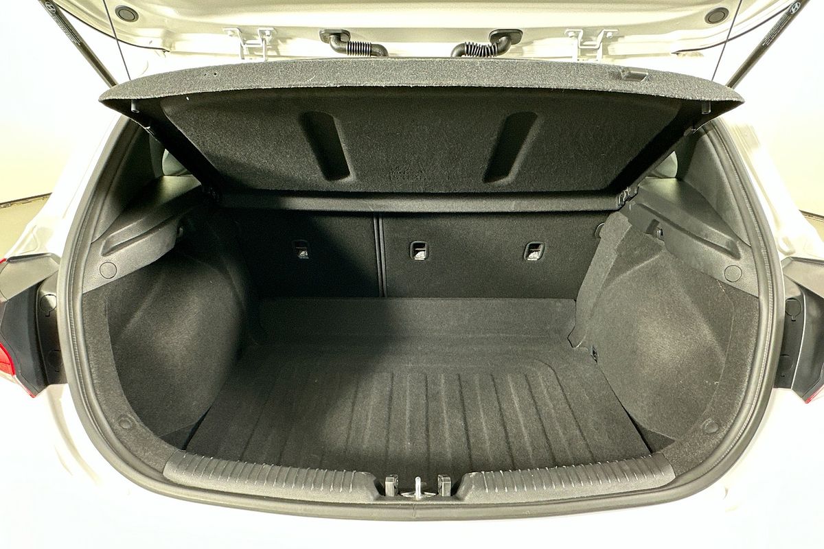 2023 Hyundai i30  PD.V4 MY23