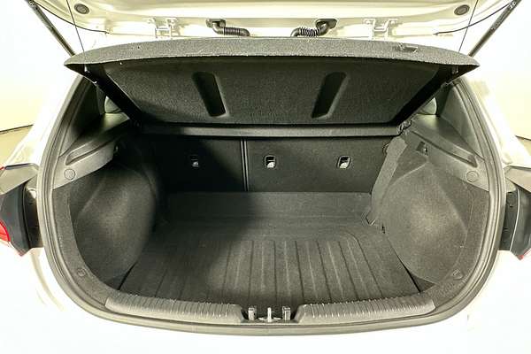 2023 Hyundai i30  PD.V4 MY23