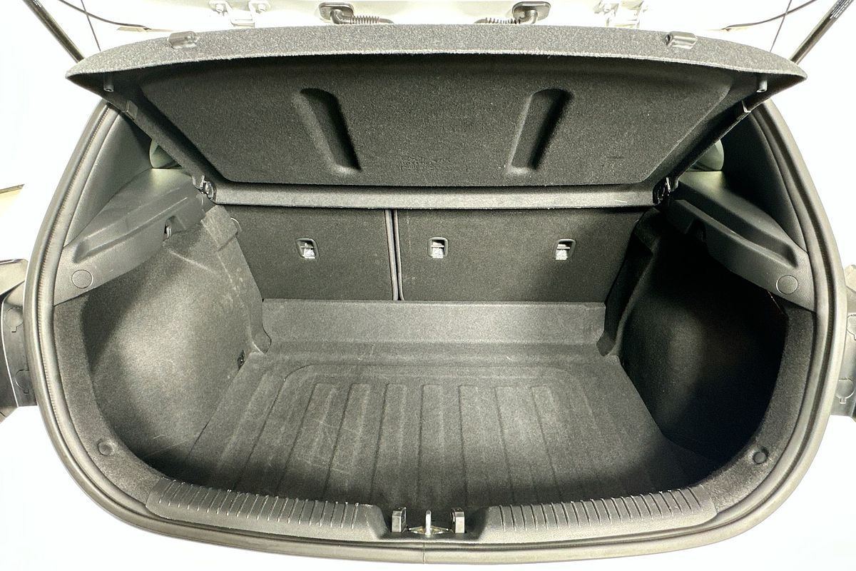 2023 Hyundai i30  PD.V4 MY23