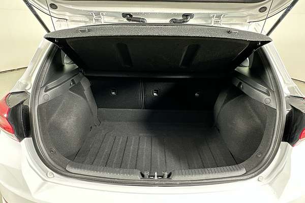 2021 Hyundai i30  PD.V4 MY21