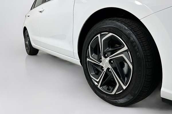 2023 Hyundai i30  PD.V4 MY23