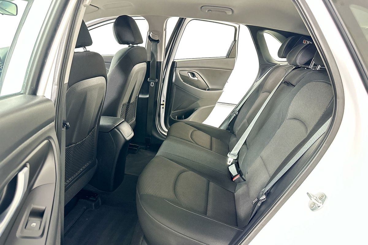 2020 Hyundai i30 ACTIVE PD2 MY20