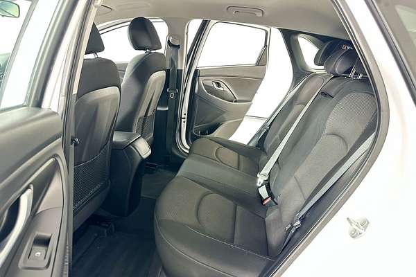 2020 Hyundai i30 ACTIVE PD2 MY20