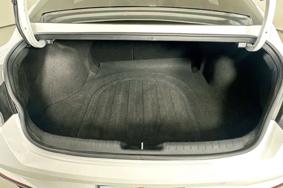 2021 Hyundai i30 ACTIVE CN7.V1 MY21