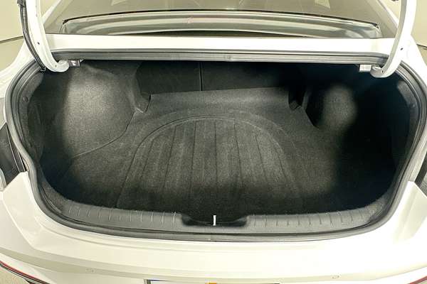 2021 Hyundai i30 ACTIVE CN7.V1 MY21