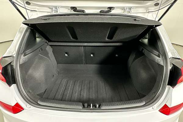 2019 Hyundai i30 ACTIVE PD2 MY19