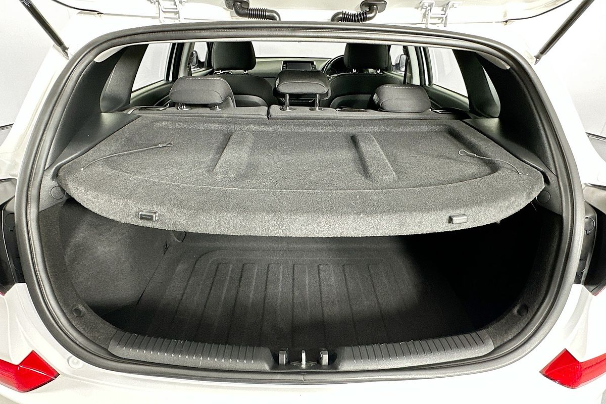 2019 Hyundai i30 ACTIVE PD2 MY19