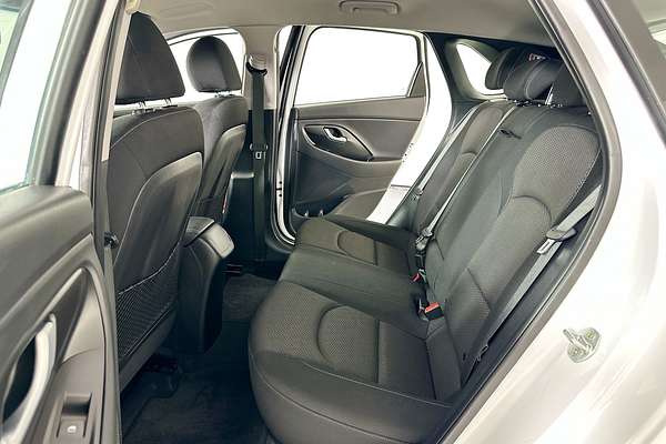 2020 Hyundai i30 ACTIVE PD2 MY20