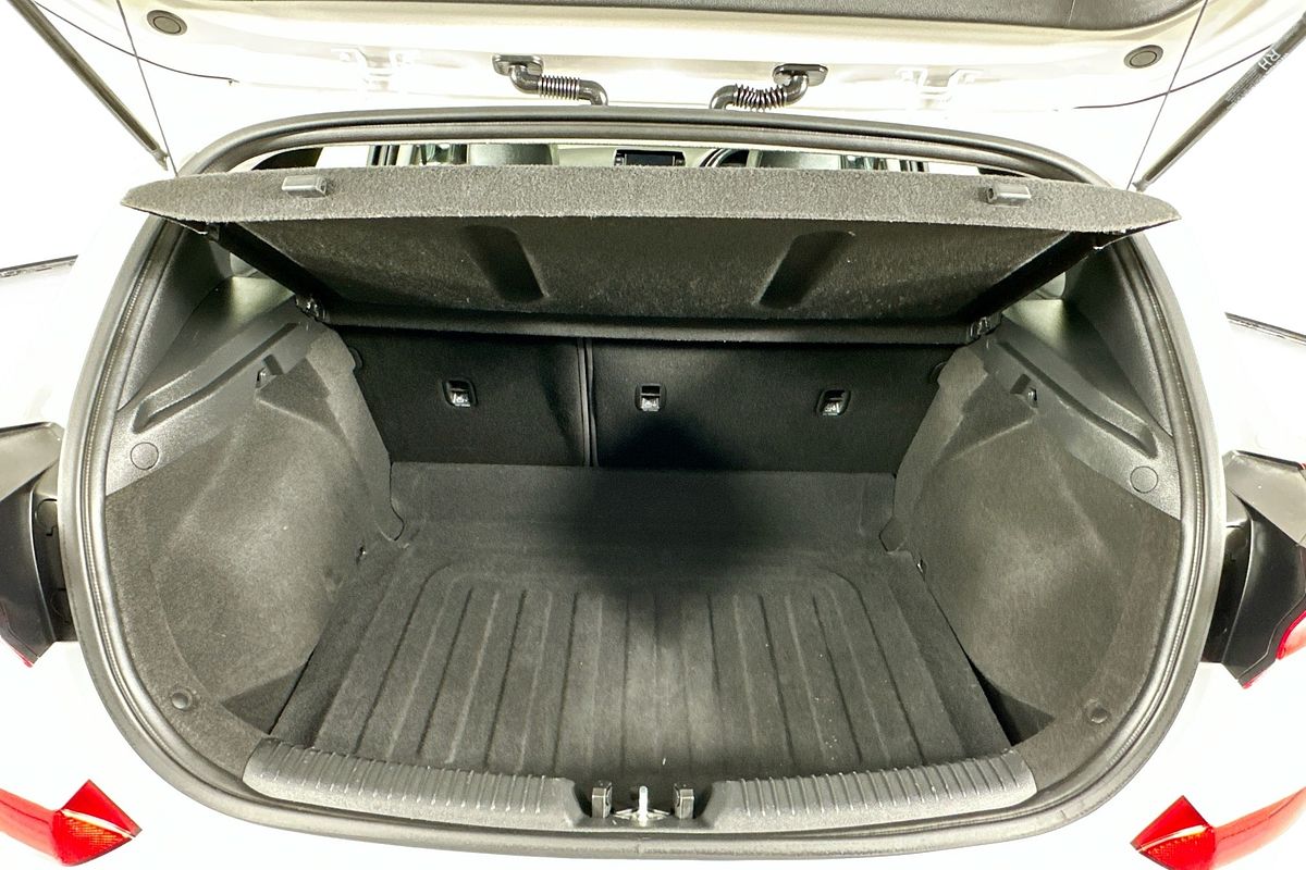 2018 Hyundai i30 TROPHY LIMITED EDITION PD2