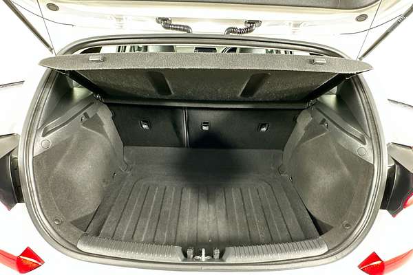 2018 Hyundai i30 TROPHY LIMITED EDITION PD2