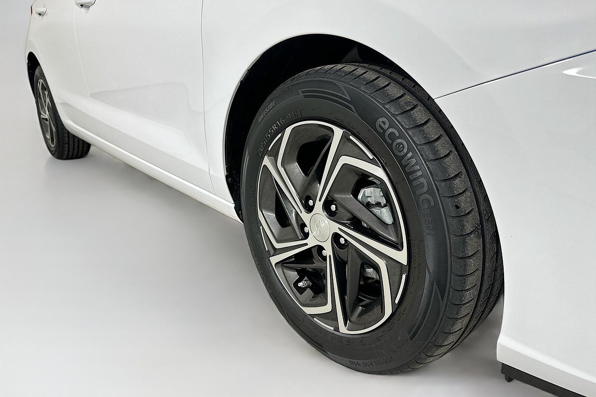 2022 Hyundai i30  PD.V4 MY23