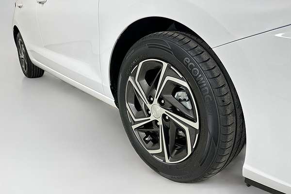 2022 Hyundai i30  PD.V4 MY23