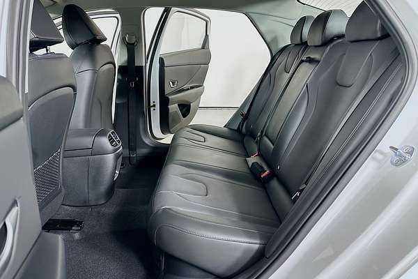 2024 Hyundai i30 ELITE HEV 1.6P DCT CN7.V2 MY25