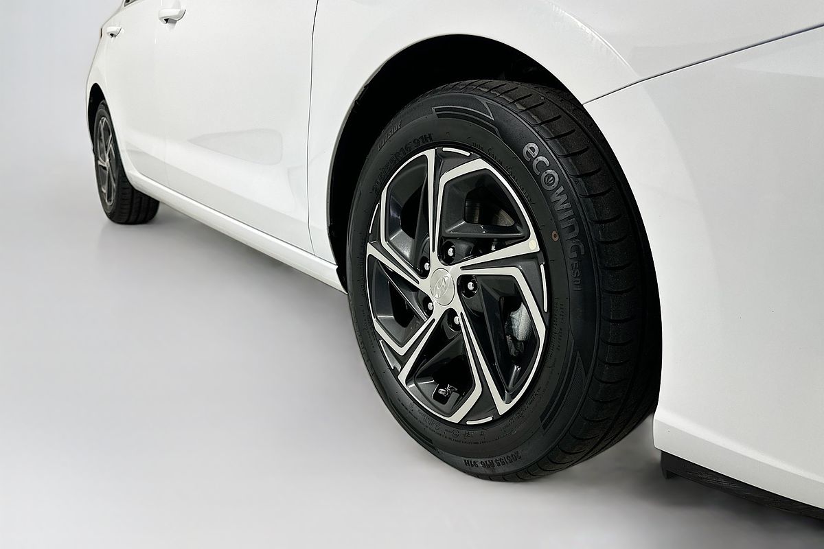 2023 Hyundai i30  PD.V4 MY23