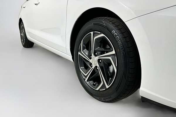 2023 Hyundai i30  PD.V4 MY23