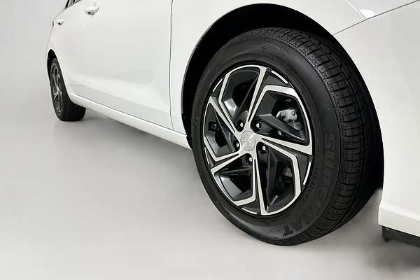 2023 Hyundai i30  PD.V4 MY23